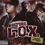 Before the Lox ~ The Bomb Squad