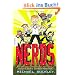 NERDS: Nachrichten-Erkennungs-Rettungs-Dienstliches Sonderkommando. Ein Abenteuer, Science Fiction und Spionage - Roman
