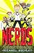NERDS: Nachrichten-Erkennungs-Rettungs-Dienstliches Sonderkommando. Ein Abenteuer, Science Fiction und Spionage - Roman bei Bücher zum Namen: 51OirMRcsSL._SL75_