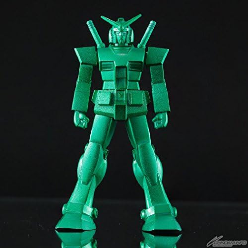 Chogokin No Katamari Gundam 7-Eleven Limited Ver