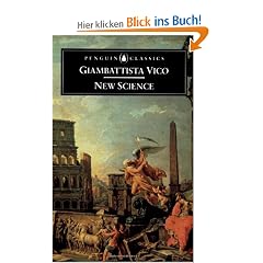 New Science: Principles of the New Science Concerning the Common Nature of Nations (Penguin Classics)