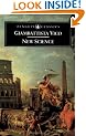 New Science: Principles of the New Science Concerning the Common Nature of Nations (Penguin Classics)