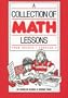 A Collection of Math Lessons, Grades 1-3 (Math Solutions Series)