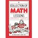 A Collection of Math Lessons, Grades 1-3 (Math Solutions Series)