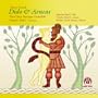 Purcell: Dido and Aeneas