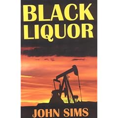 Black Liquor