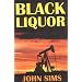 Black Liquor