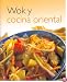 Wok y Cocina Oriental