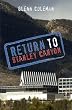 Return to Stanley Canyon