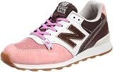 [ユナイテッドアローズ グリーンレーベルリラクシング] UNITED ARROWS green label relaxing [ニューバランス]new balance WR996 カラーコンビスニーカー