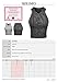 Awesome21 Women's High V-Neck Knitted Crop Top