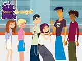 6teen: Snow Job