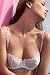 Simone Perele Grenadines half cup bra