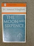 The moon and sixpence