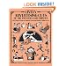 Lively Advertising Cuts of the Twenties and Thirties: 1,102 Illustrations of Animals, Food and Dining, Children, etc. (Dover Pictorial Archive)