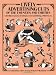 Lively Advertising Cuts of the Twenties and Thirties: 1,102 Illustrations of Animals, Food and Dining, Children, etc. (Dover Pictorial Archive)