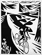 The Bicycle Reader | Number 1: Summer 2012