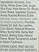 Nature Valley Granola Bars, Sweet and Salty Nut, Almond, 6 Bars - 1.2 oz