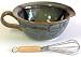 Batter Mixing Bowl - Ponderosa Glaze
