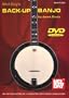Mel Bay's Back-Up Banjo