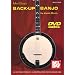 Mel Bay's Back-Up Banjo