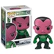 Sinestro Pop! Heroes - Green Lantern Movie - Vinyl Figure