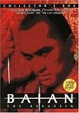 Baian the Assassin, Vol. 1 - 4