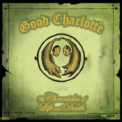 Produkt-Bild: Chronicles of Life & Death Pt.