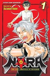 NORA: The Last Chronicle of Devildom, Vol. 1 (Nora (Viz))