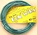 Fun Wire 24 Gauge Coil - Icy Blue Fizzy