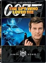Watch The Spy Who Loved Me Movie Online.