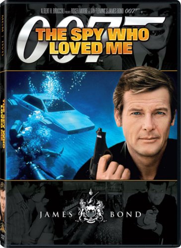Download The Spy Who Loved Me Online!