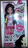 MOXIE GIRLZ JAMMAZ LEXA