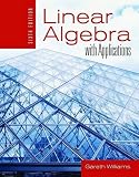 Linear Algebra With Applications