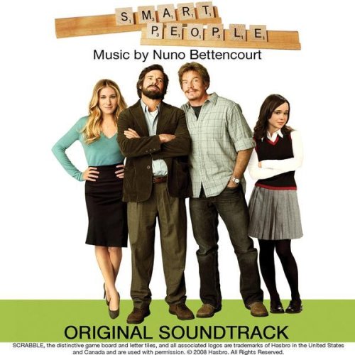 Smart People Soundtrack