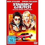 Starsky & Hutchvon "Ben Stiller"