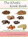 Books : The Khaki Cookbook : Amazing Hindustan Recipes (Illustrated, TOC)