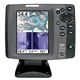 Humminbird 797c2 SI Combo GPS Chartplotter and Fishing System