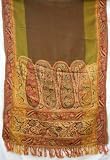 Pani Pashmina Shawl/Wrap, Embroidered
