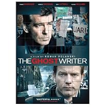 The Ghost Writer