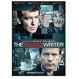 The Ghost Writer
