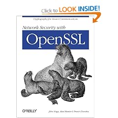 Network Security with OpenSSL: Cryptography for Secure Communications