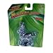 4 Madagascar Marty Poseable Jungle Adventure Figure