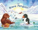 Brave Penguin (Kids Play)
