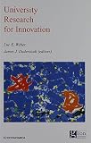 University research for innovation