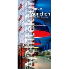 Architektur neues M�nchen