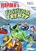 Video Games : Rapala Fishing Franzy with Fishing Pole