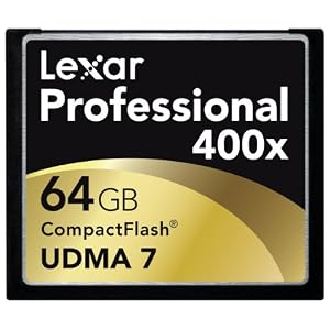 Up to 60% Off Select Crucial and Lexar Memory