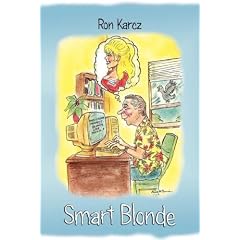 Smart Blonde