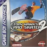 Tony Hawk s Pro Skater 2